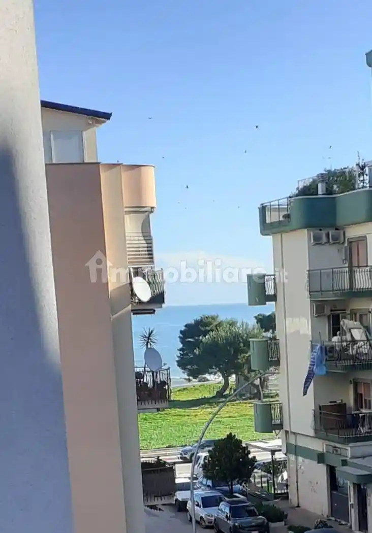 Appartamento in vendita a Trani