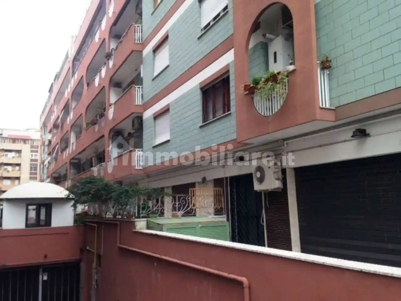 Appartamento in affitto a Roma