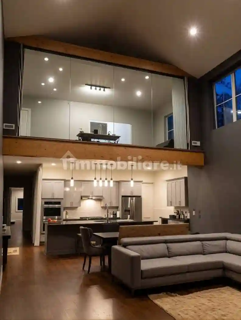Loft - foto 3