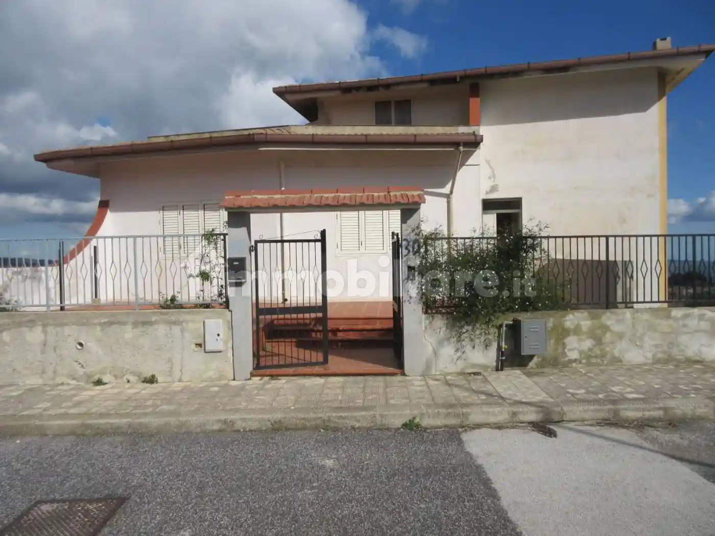 Villa in vendita a Buscemi