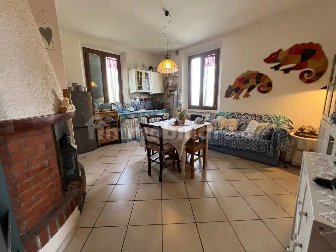Appartamento in vendita a Castelfiorentino