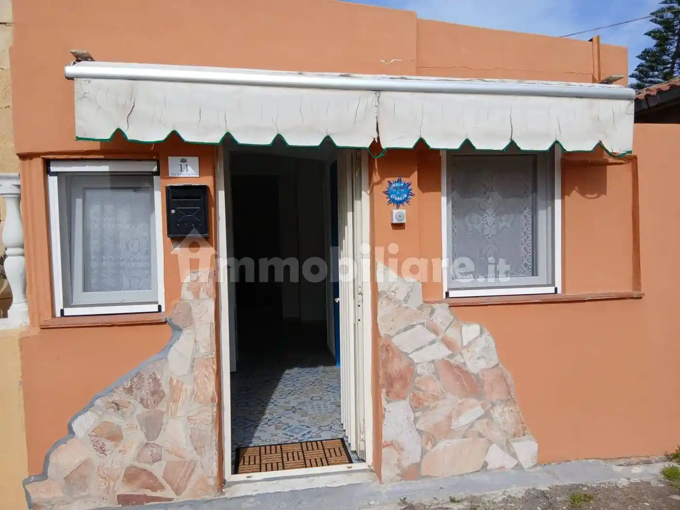 Villa in affitto a Cagliari