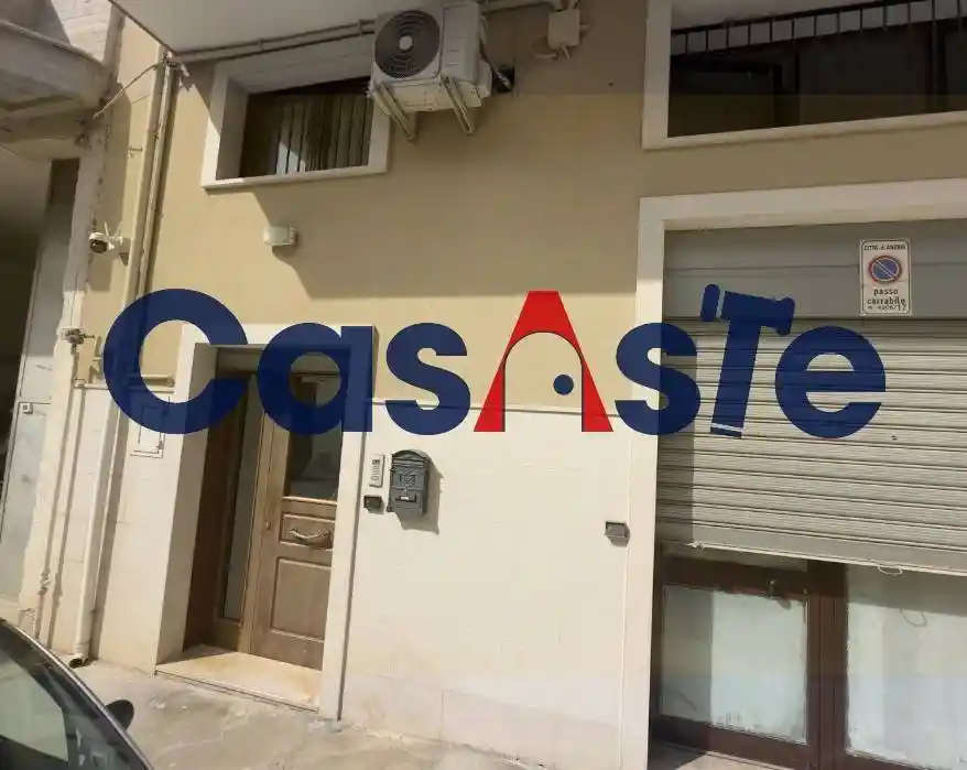 Appartamento in vendita a Andria