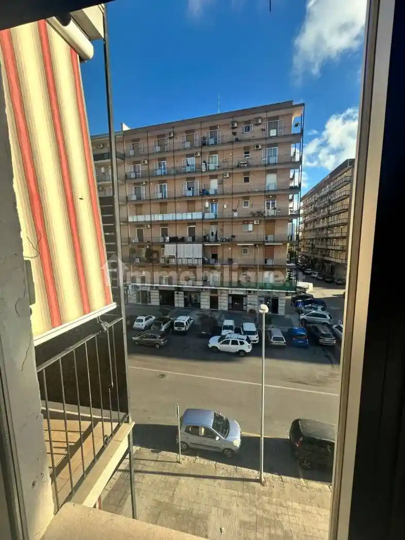 Appartamento in vendita a Bari
