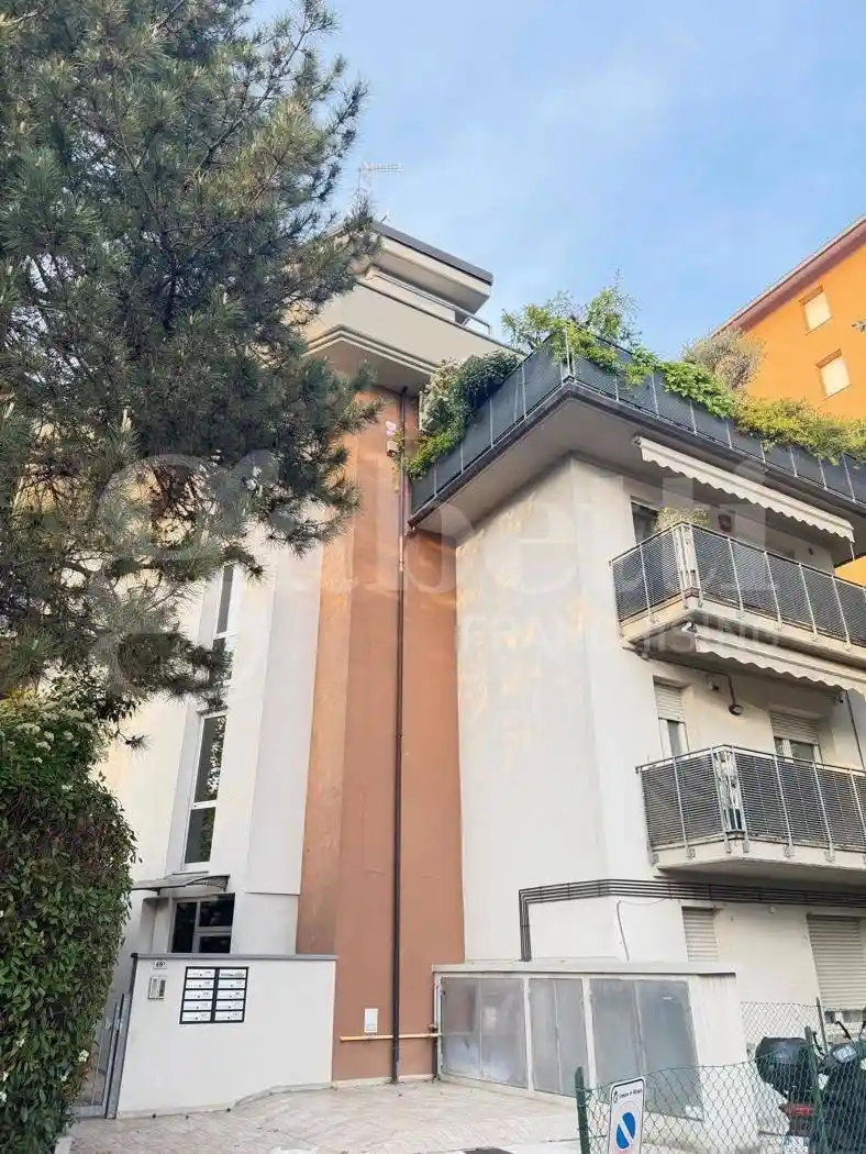 Appartamento in vendita a Bologna