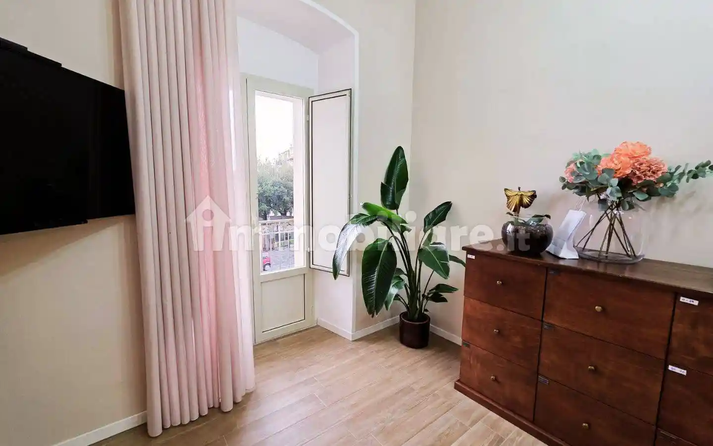 Appartamento in vendita a Cetraro