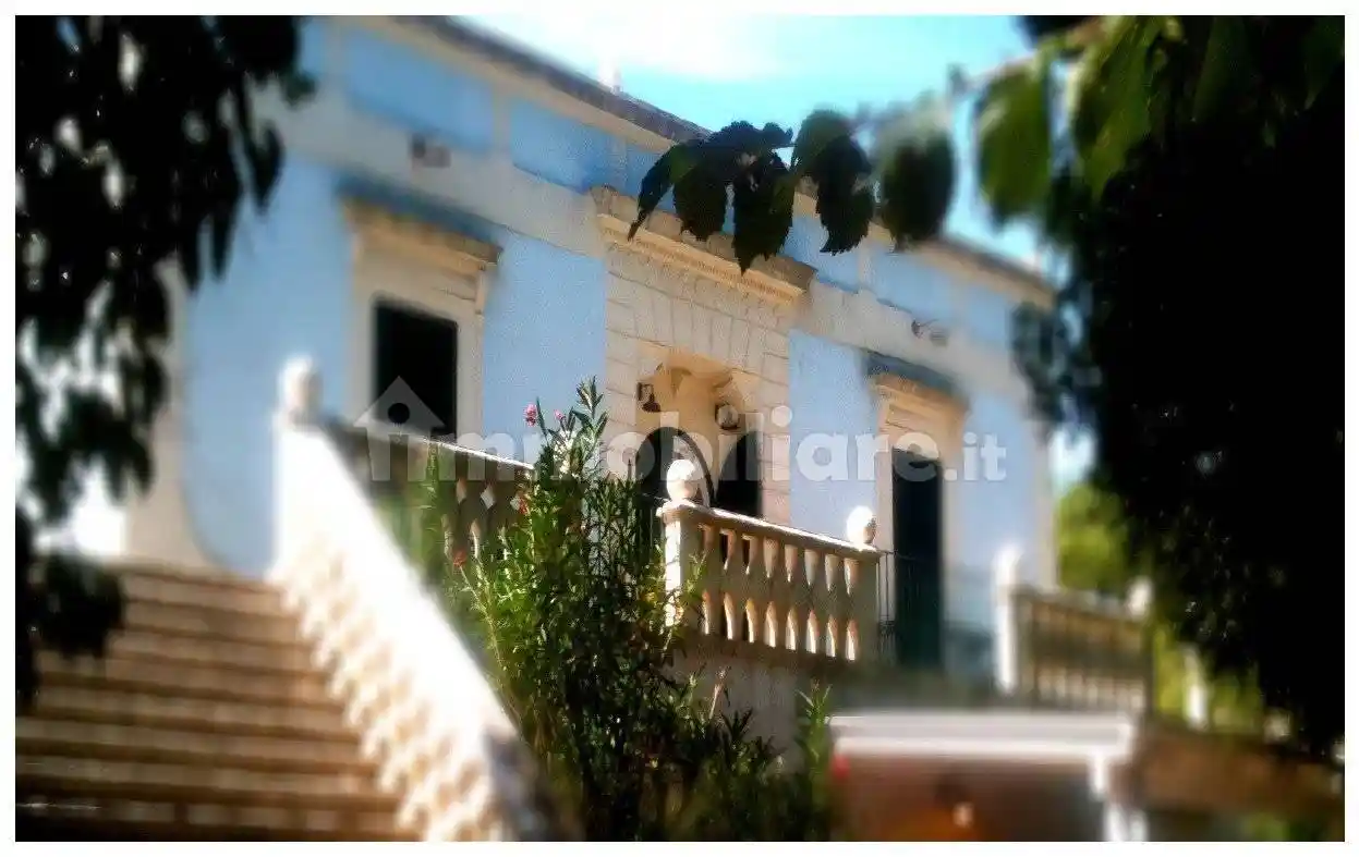 Rustico - Casale in vendita a Fasano