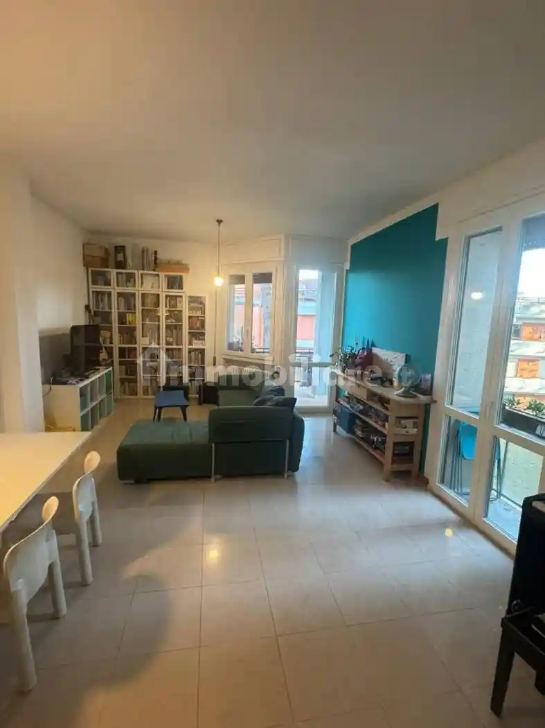 Appartamento in vendita a Pietrasanta