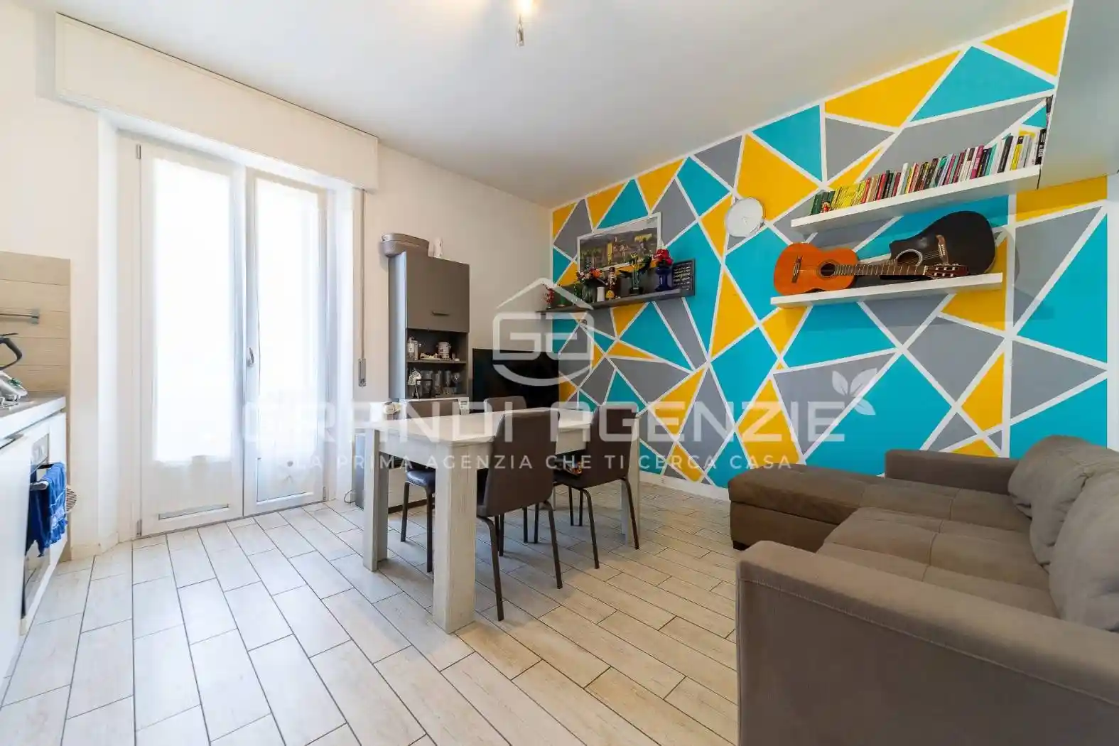 Appartamento in vendita a Parma