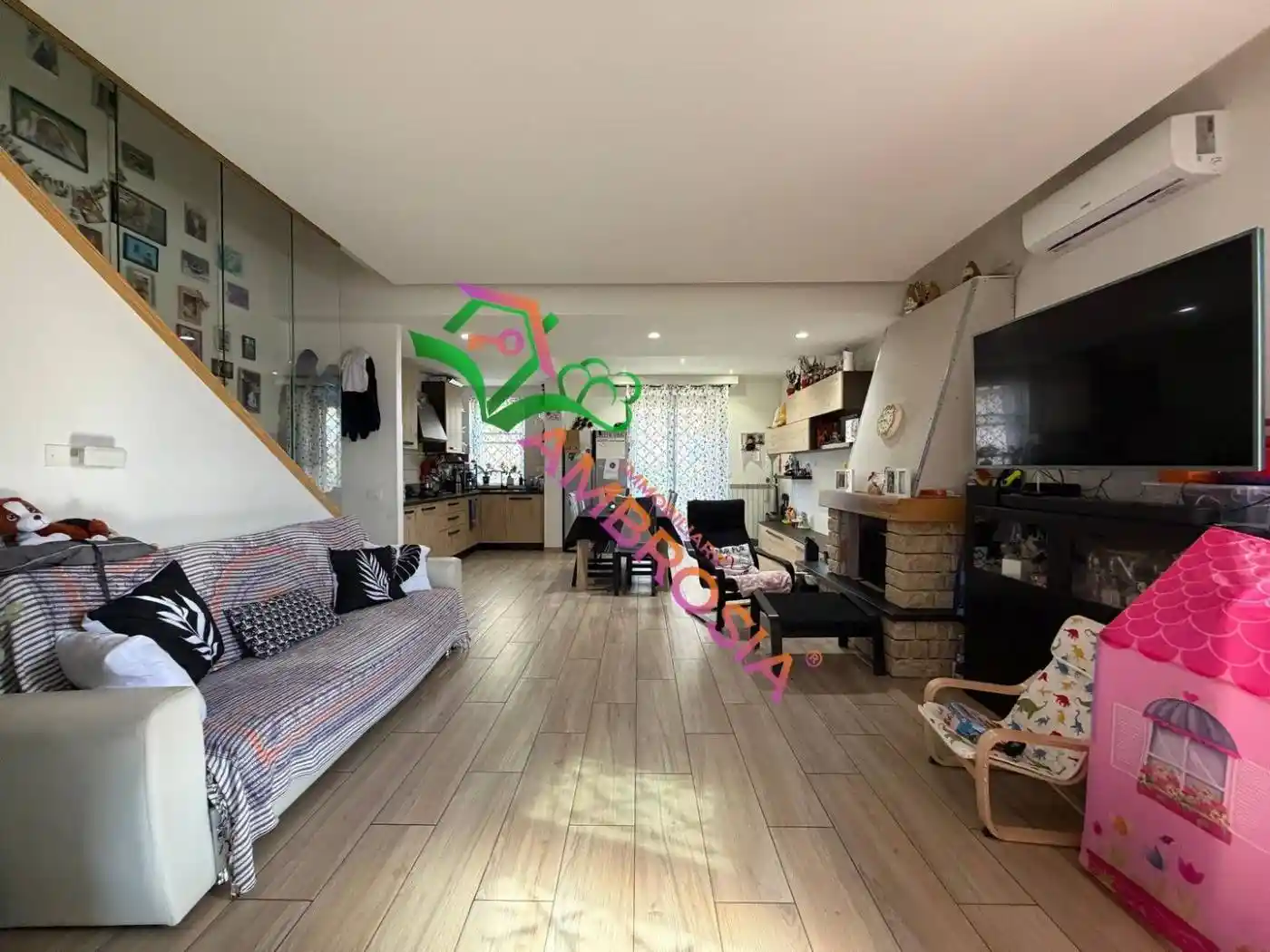 Villa in vendita a Roma