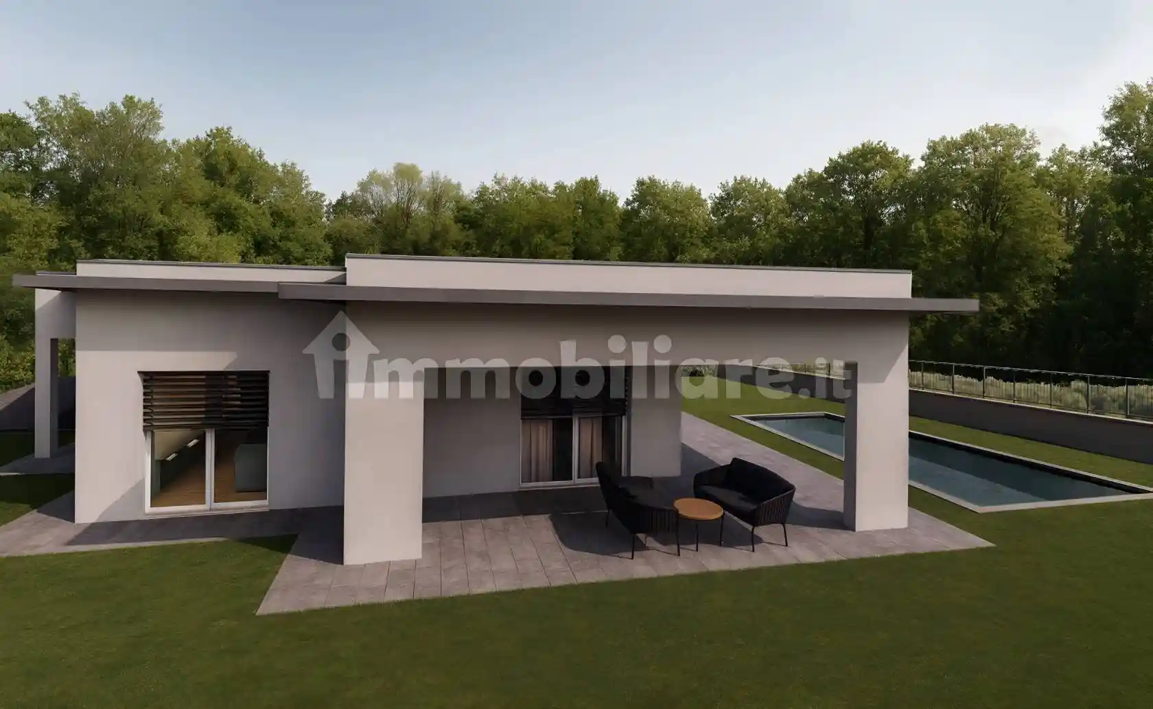 Villa in vendita a Corciano