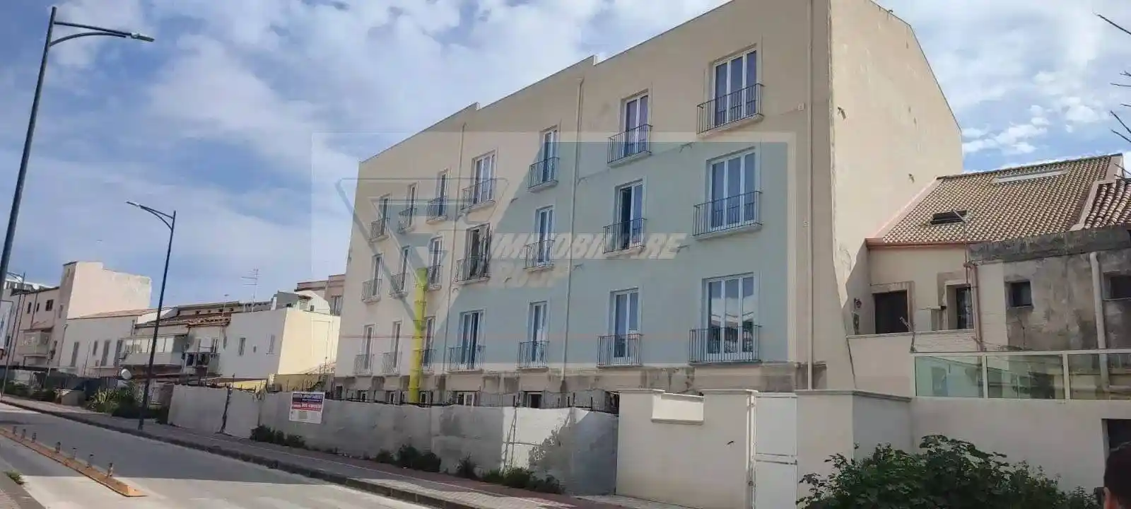 Appartamento in vendita a Siracusa