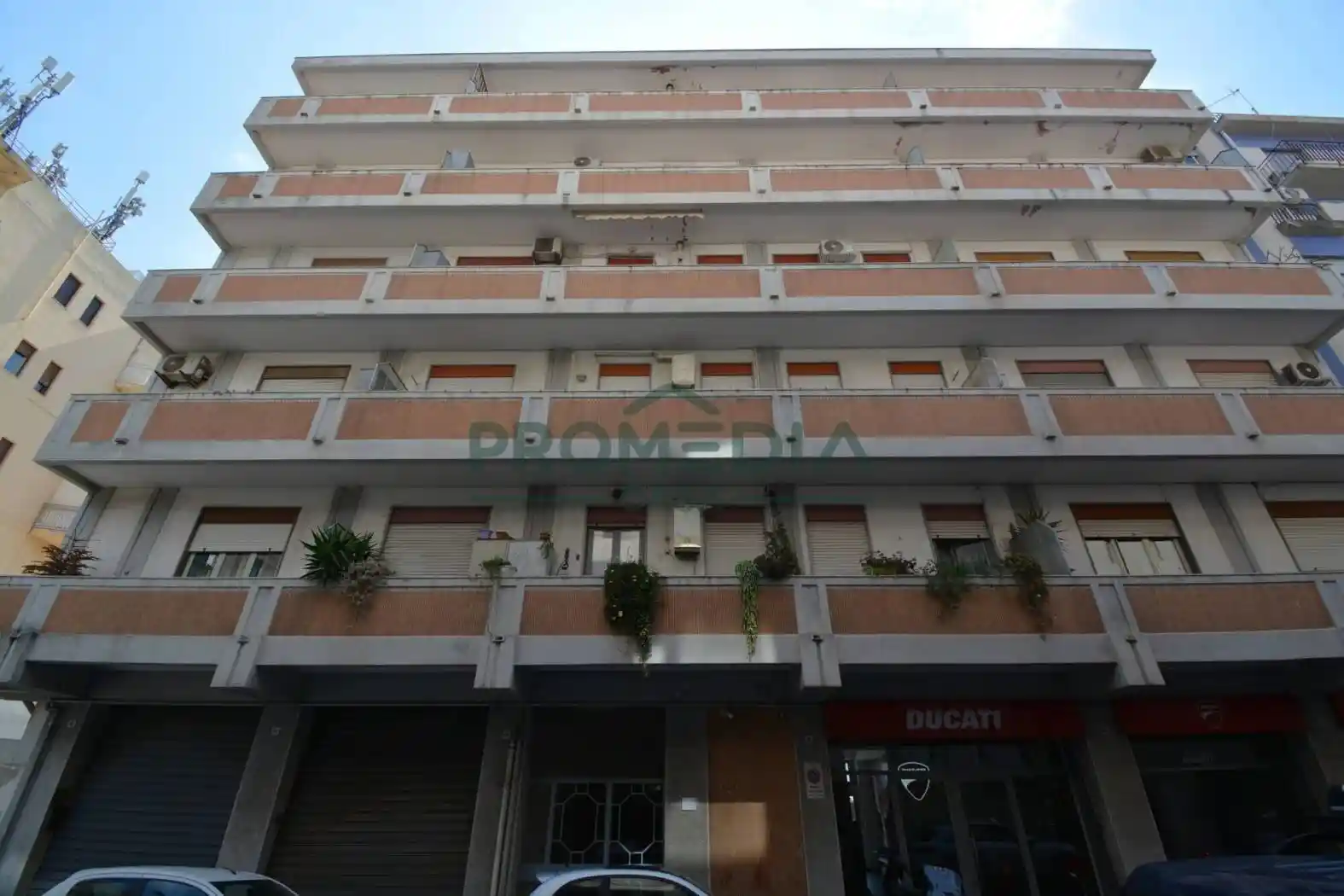 Appartamento in vendita a Messina