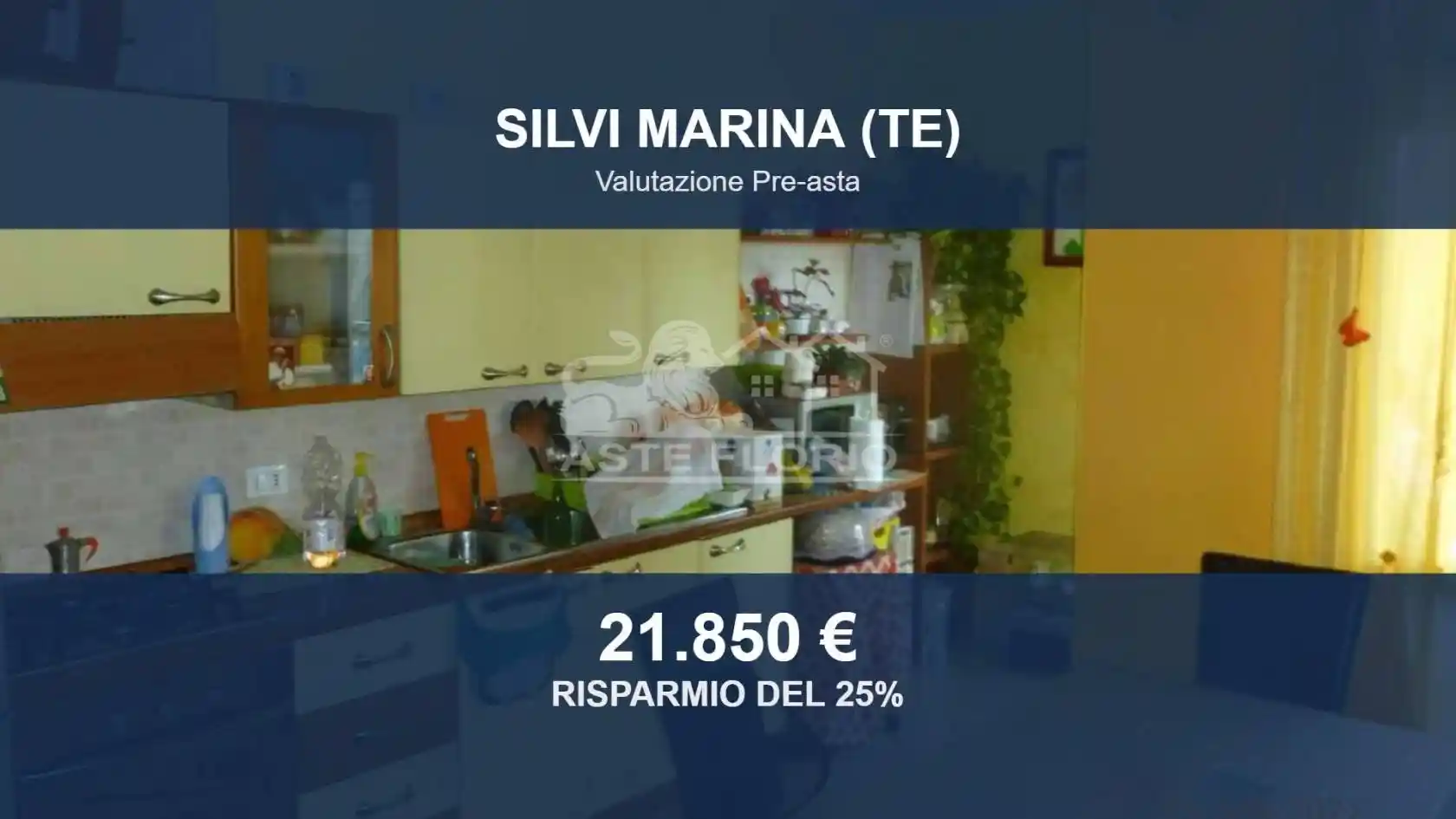 Appartamento in vendita a Silvi