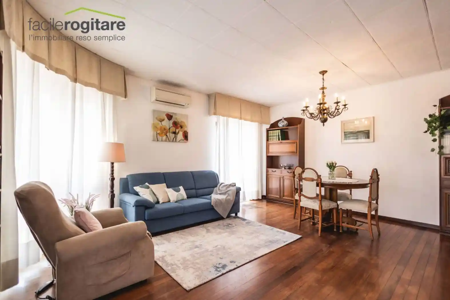 Appartamento in vendita a Riccione