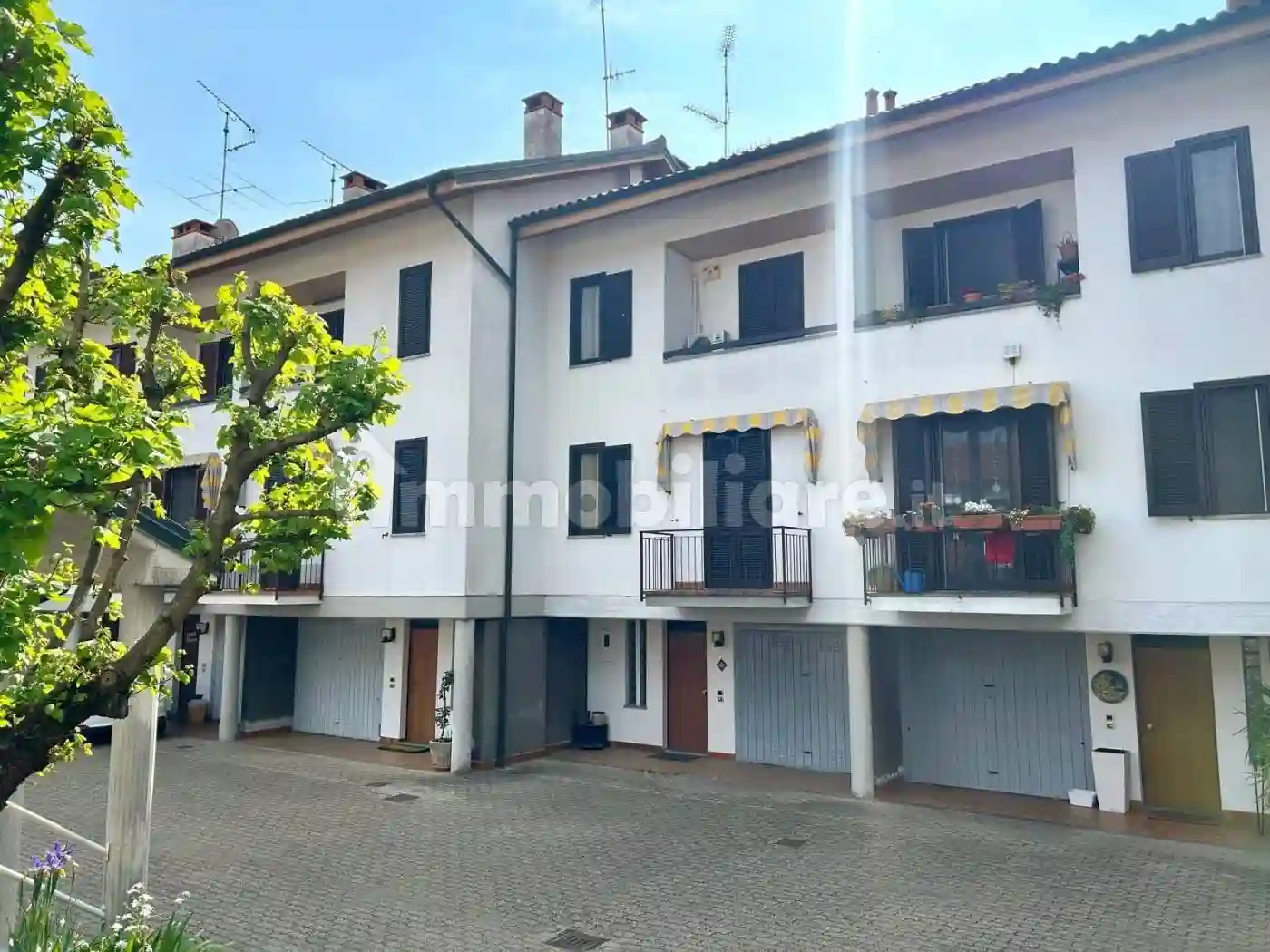 Villetta a schiera - foto 2