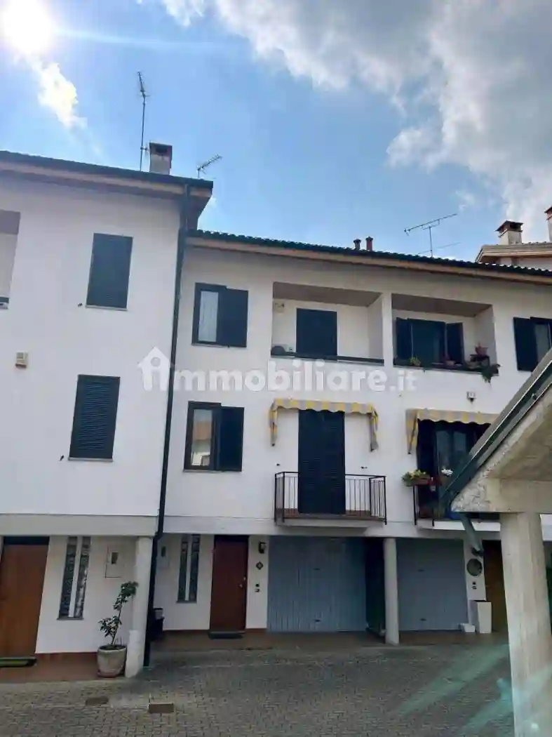Villetta a schiera - foto 3