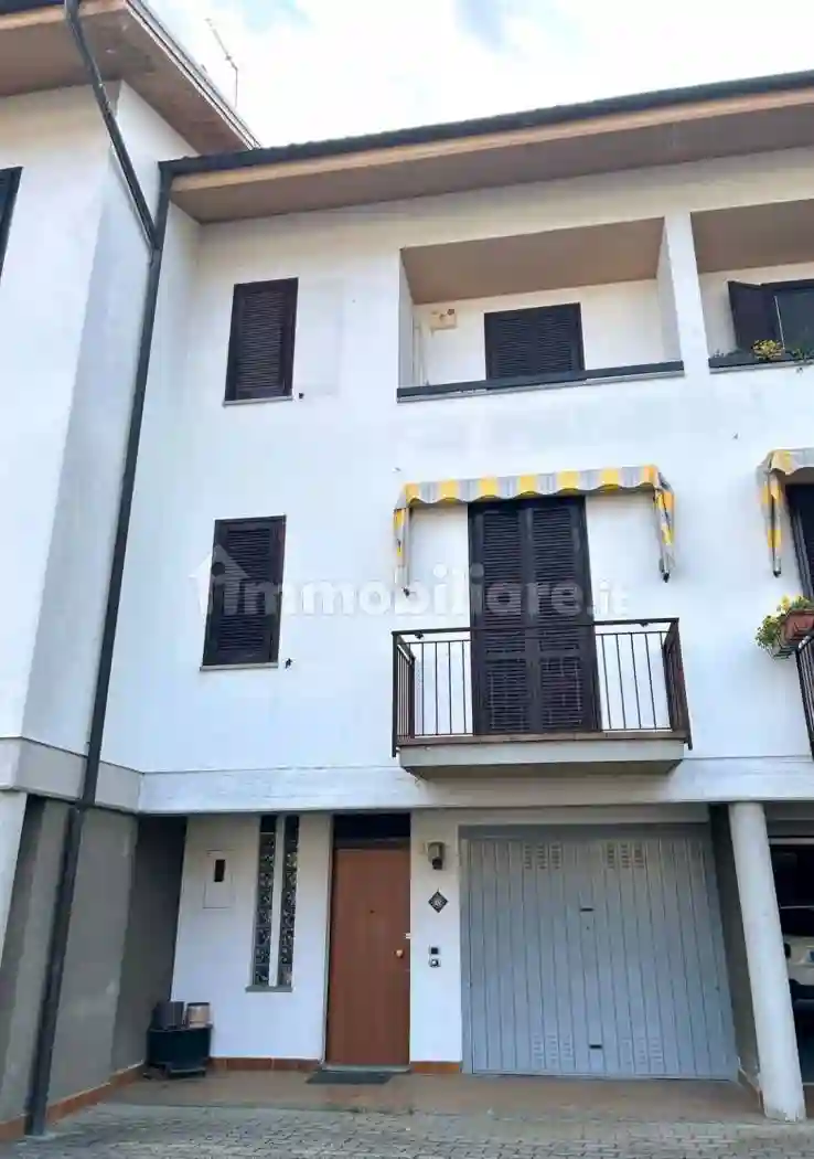 Villetta a schiera - foto 4