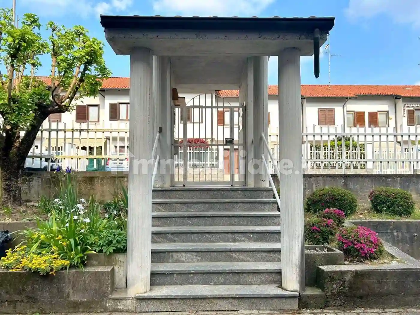 Villetta a schiera - foto 5