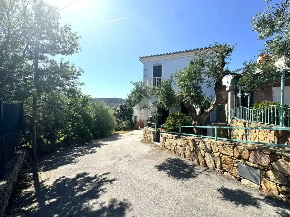 Villa in vendita a Budoni