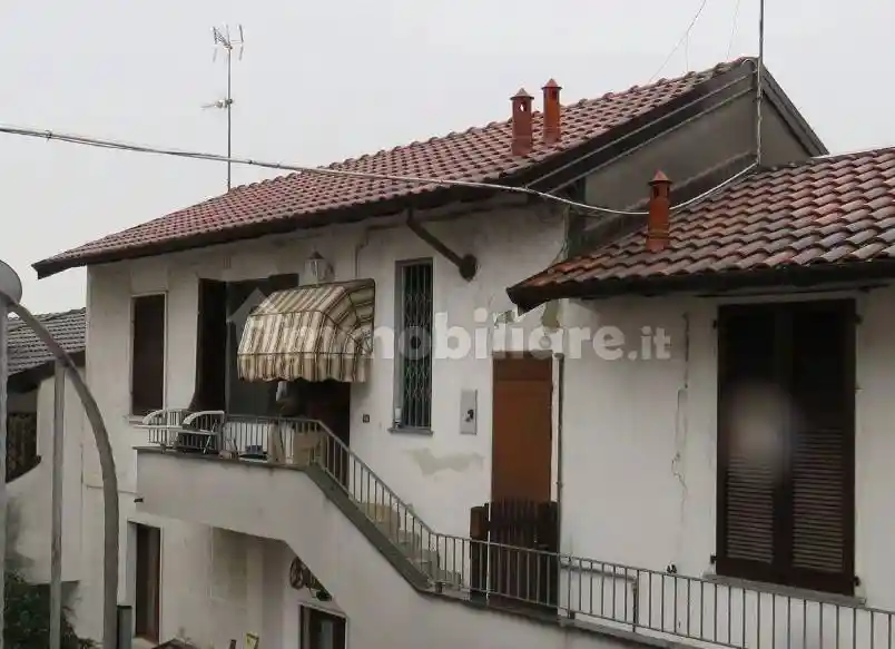 Appartamento in vendita a Sedriano