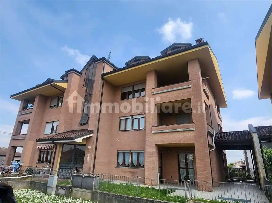 Appartamento in affitto a Cervere