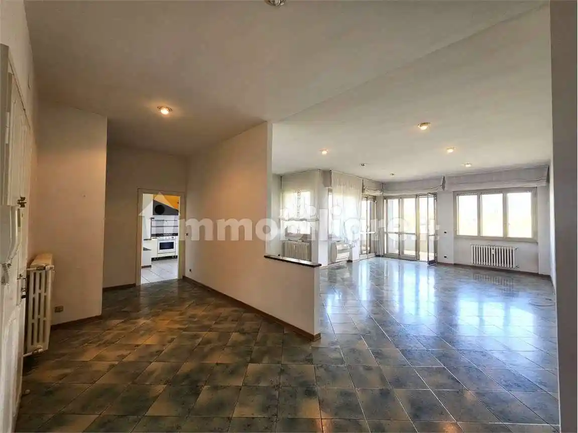 Appartamento in affitto a Firenze