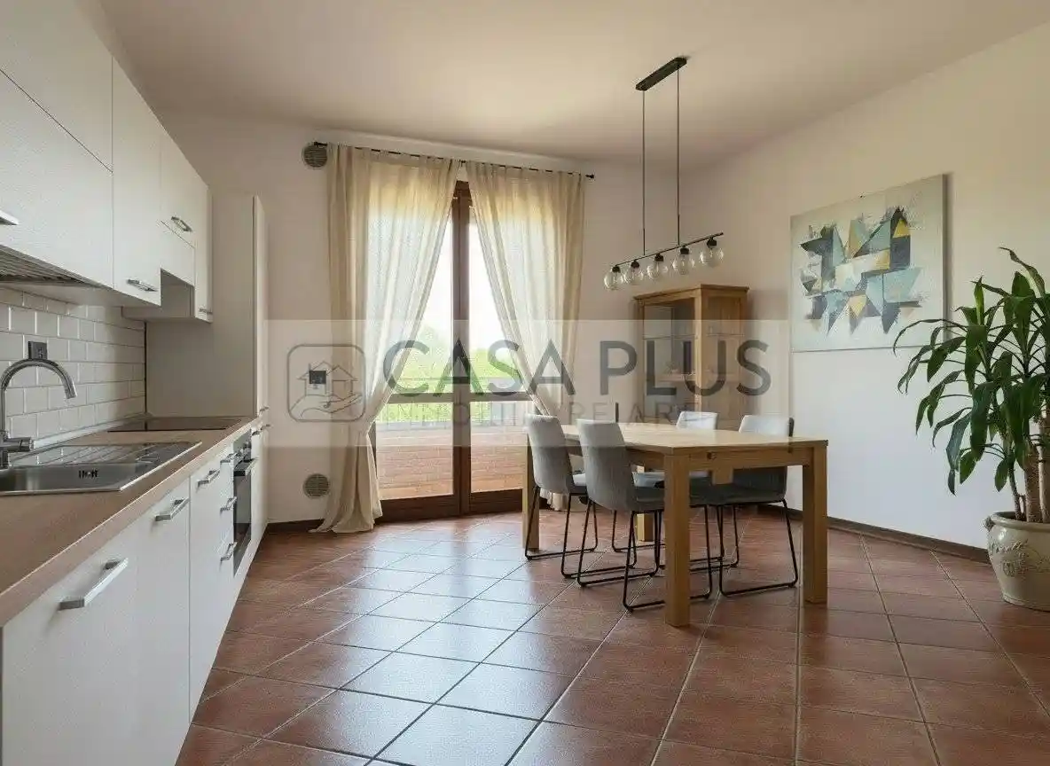 Appartamento in vendita a Tombolo