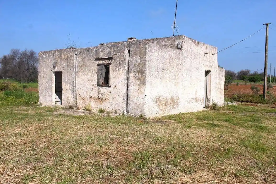 Rustico - Casale in vendita a Carovigno