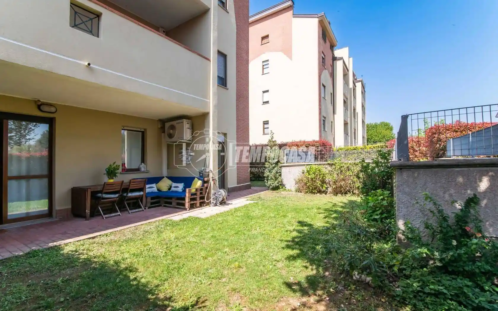 Appartamento in vendita a Saronno