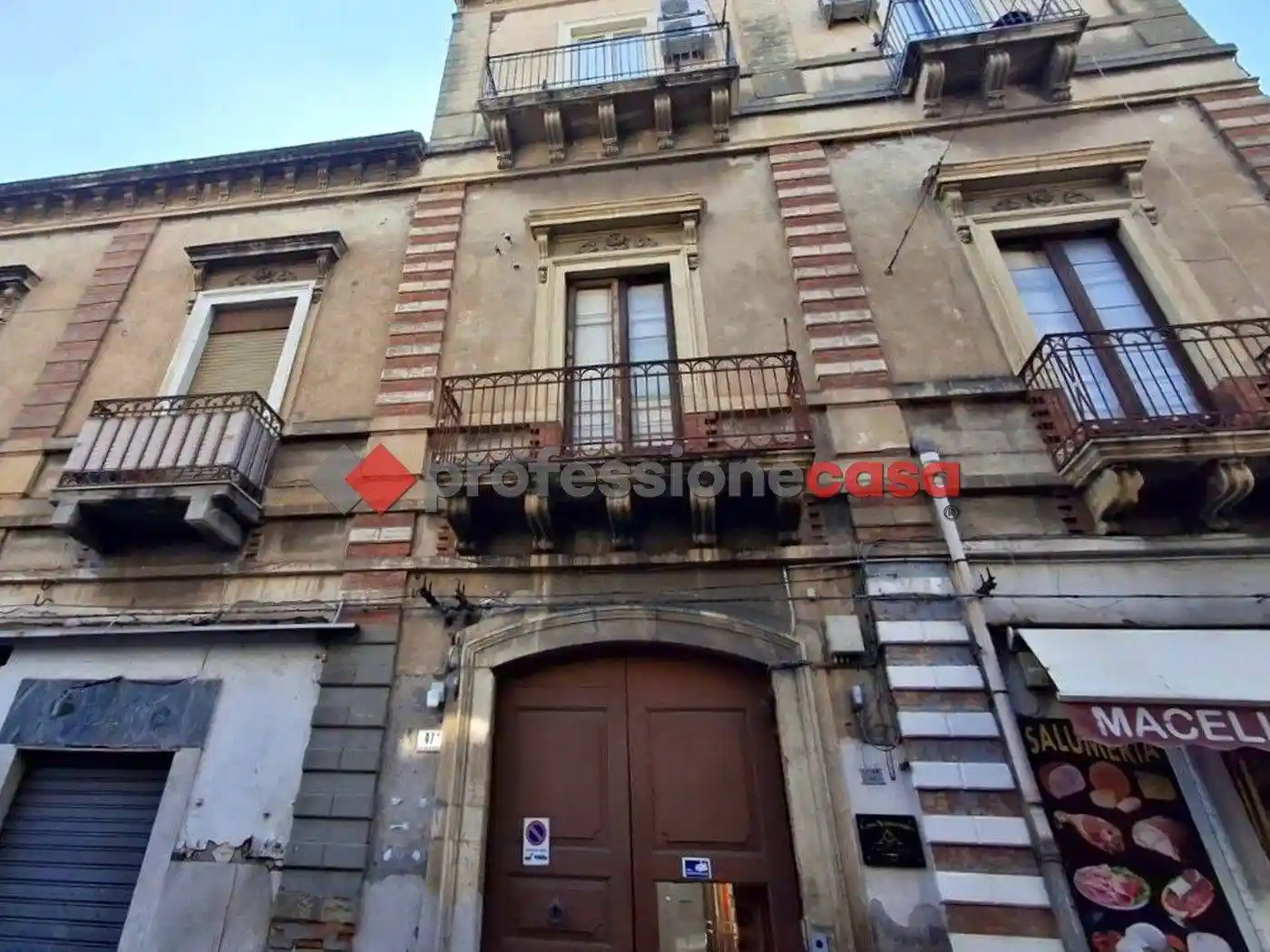 Appartamento in vendita a Catania