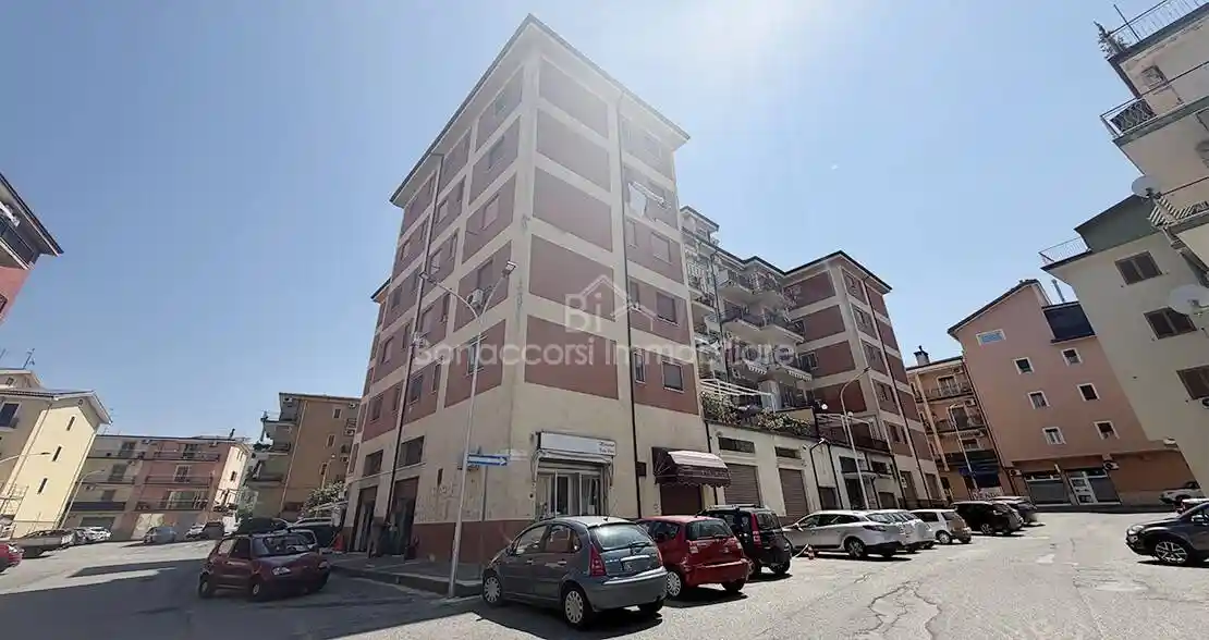 Appartamento in vendita a Corigliano-Rossano