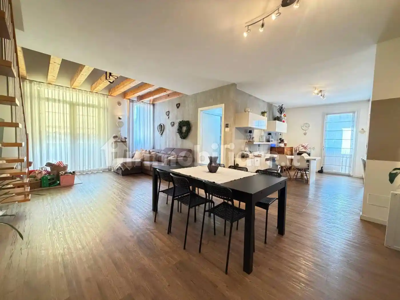 Appartamento in vendita a Campodarsego