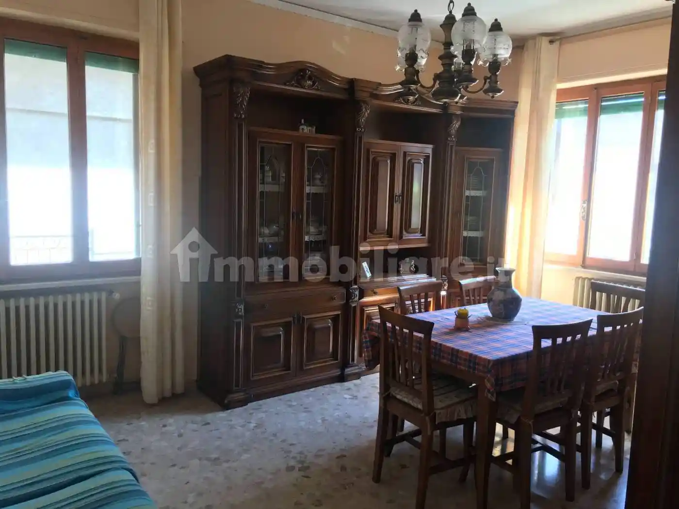 Appartamento in vendita a San Benedetto del Tronto