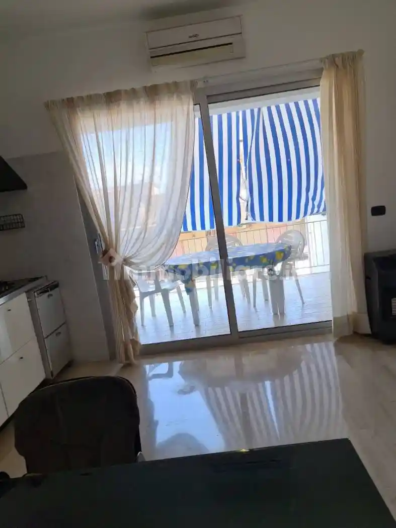 Appartamento in affitto a Santa Teresa di Riva