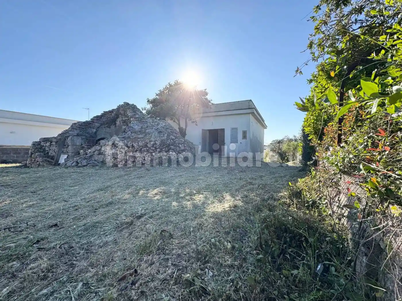 Villa in vendita a Martina Franca
