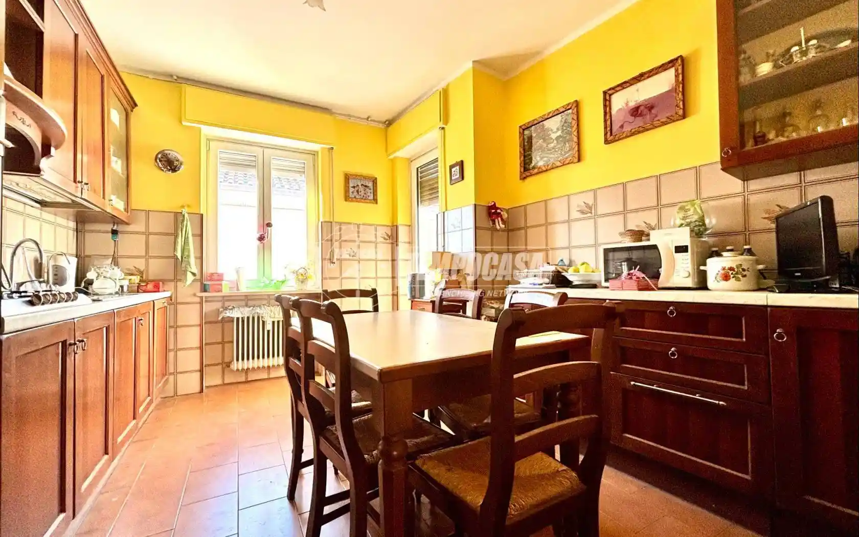 Appartamento in vendita a Biella