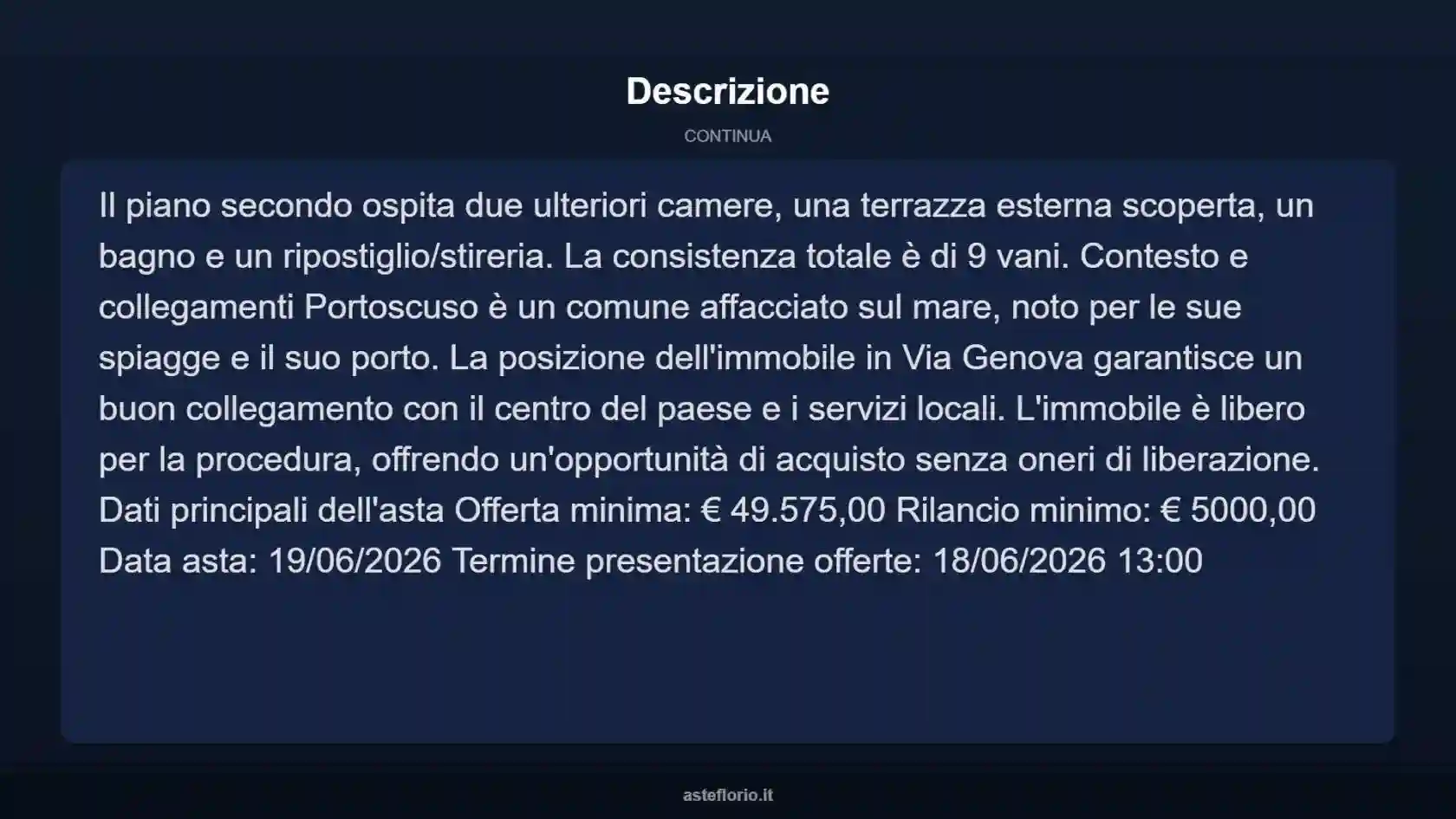 Appartamento - foto 4