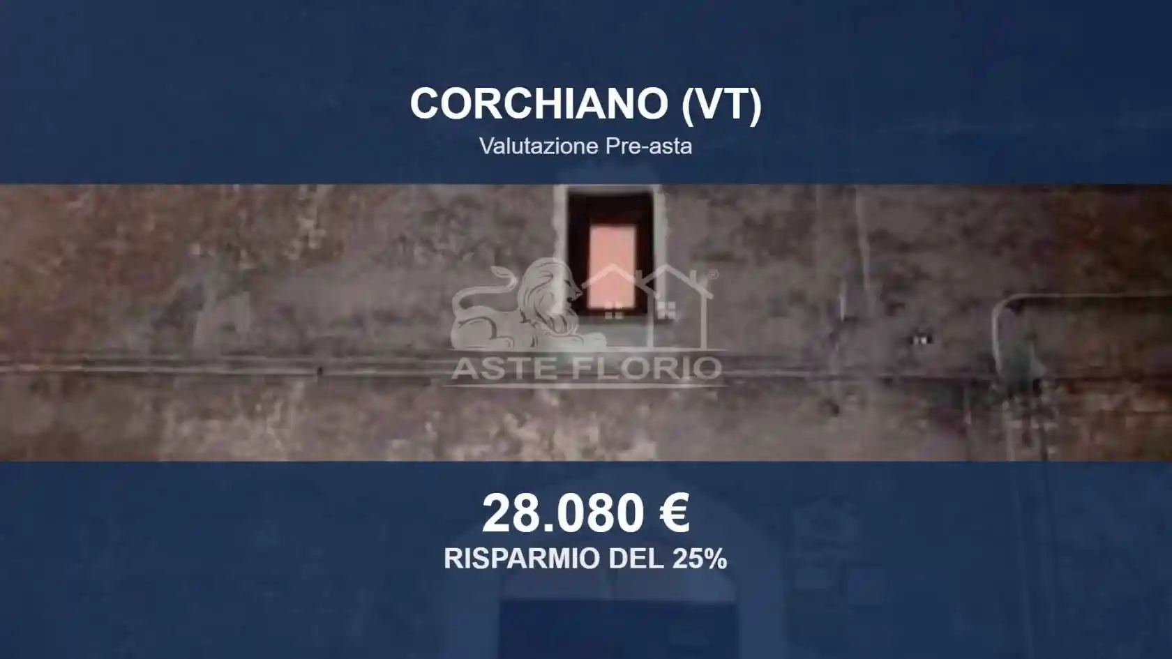 Appartamento in vendita a Corchiano