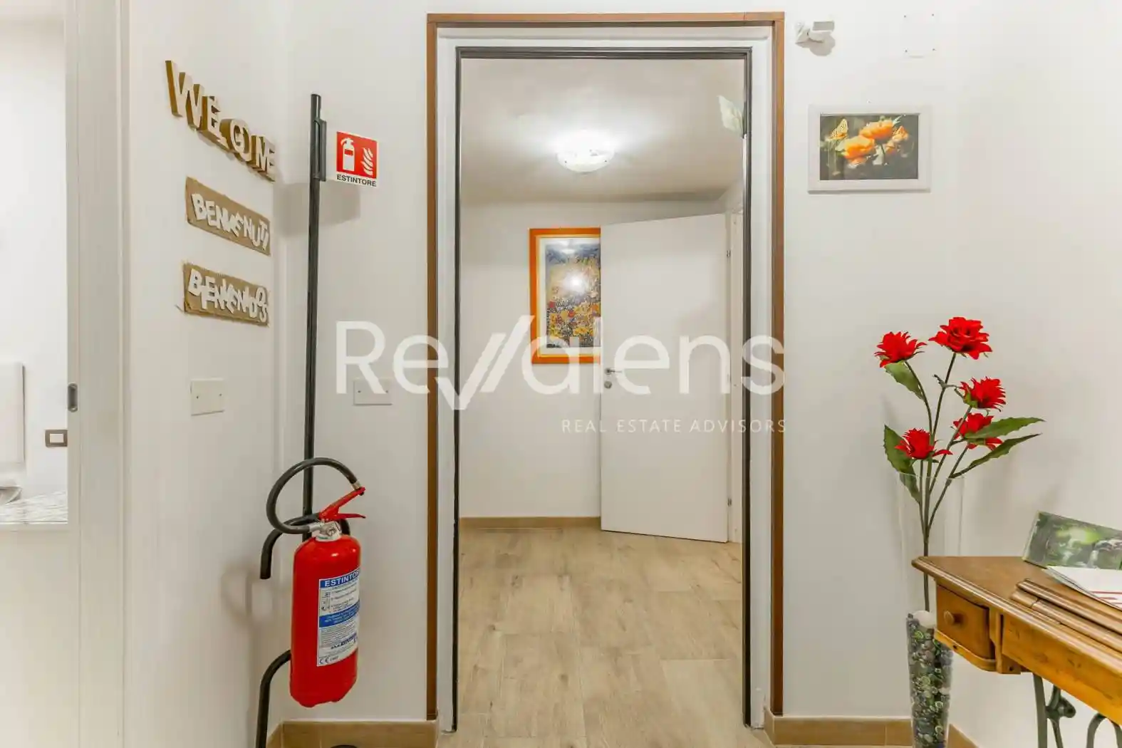 Appartamento in vendita a Bari