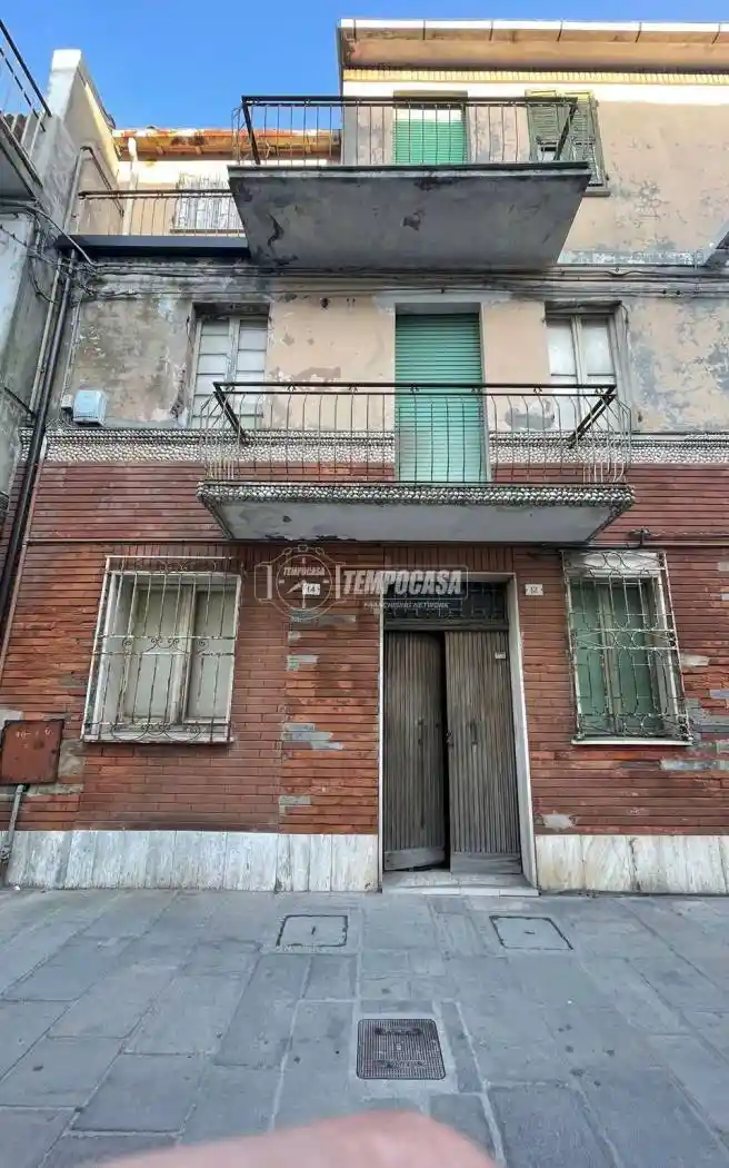 Casa indipendente in vendita a Comacchio