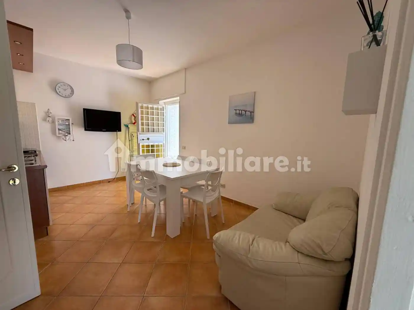 Appartamento in vendita a Santa Marinella