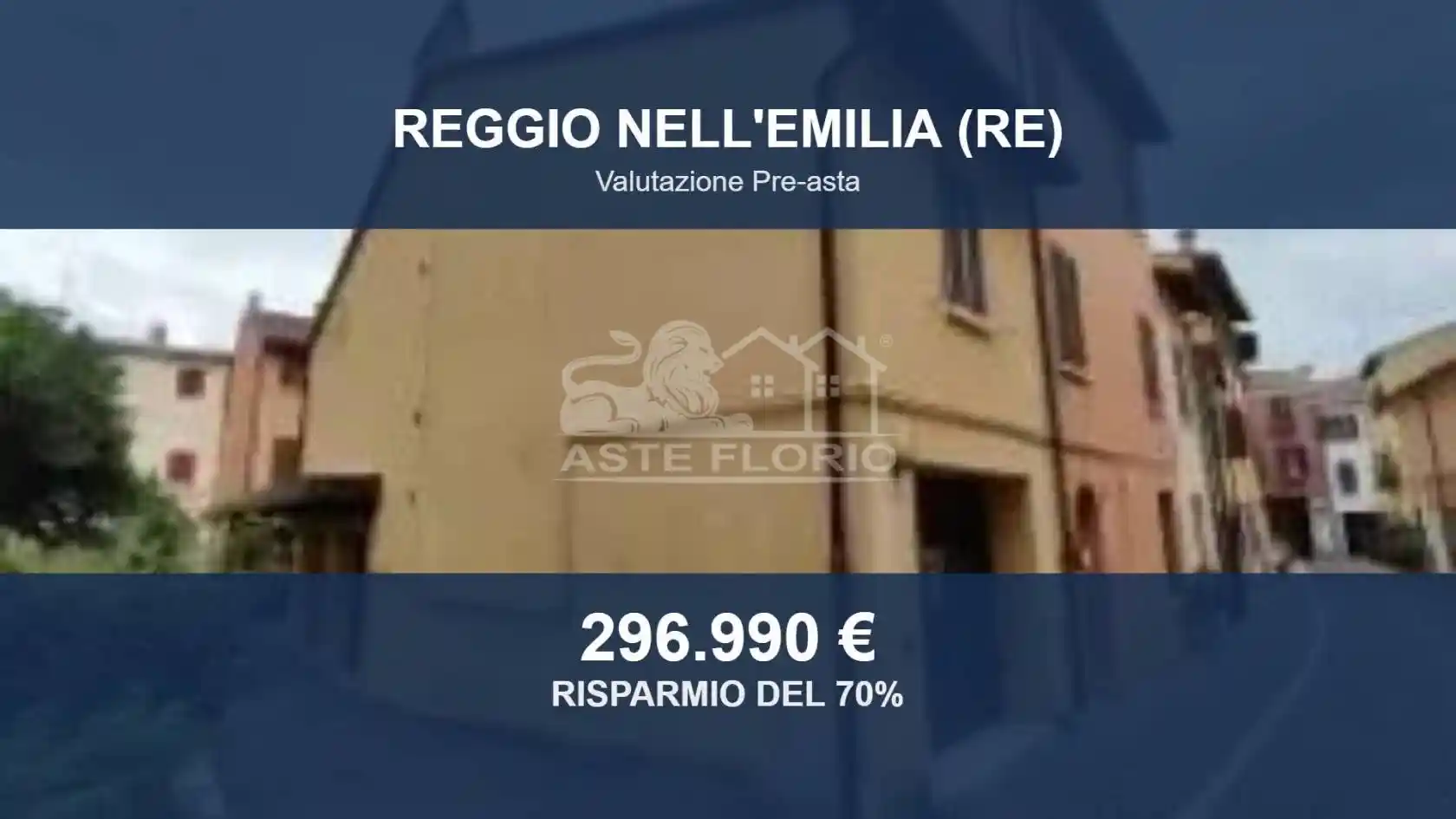 Appartamento in vendita a Reggiolo