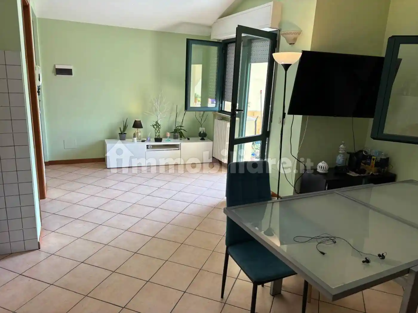 Appartamento in affitto a Spoleto