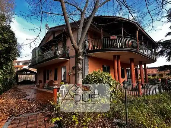 Villa in vendita a Ragalna