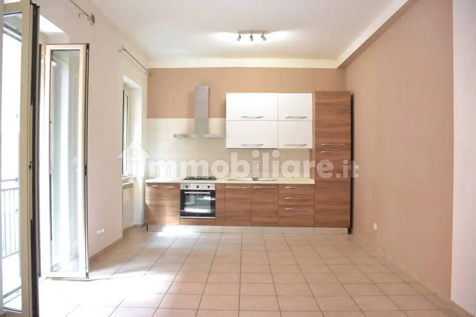 Appartamento in vendita a Vasto
