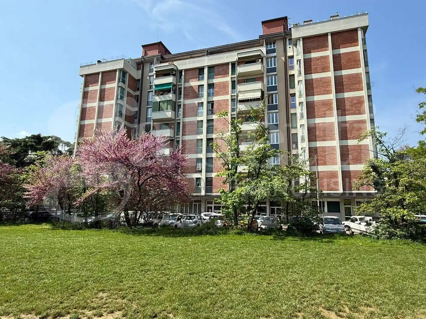 Appartamento in vendita a Bologna