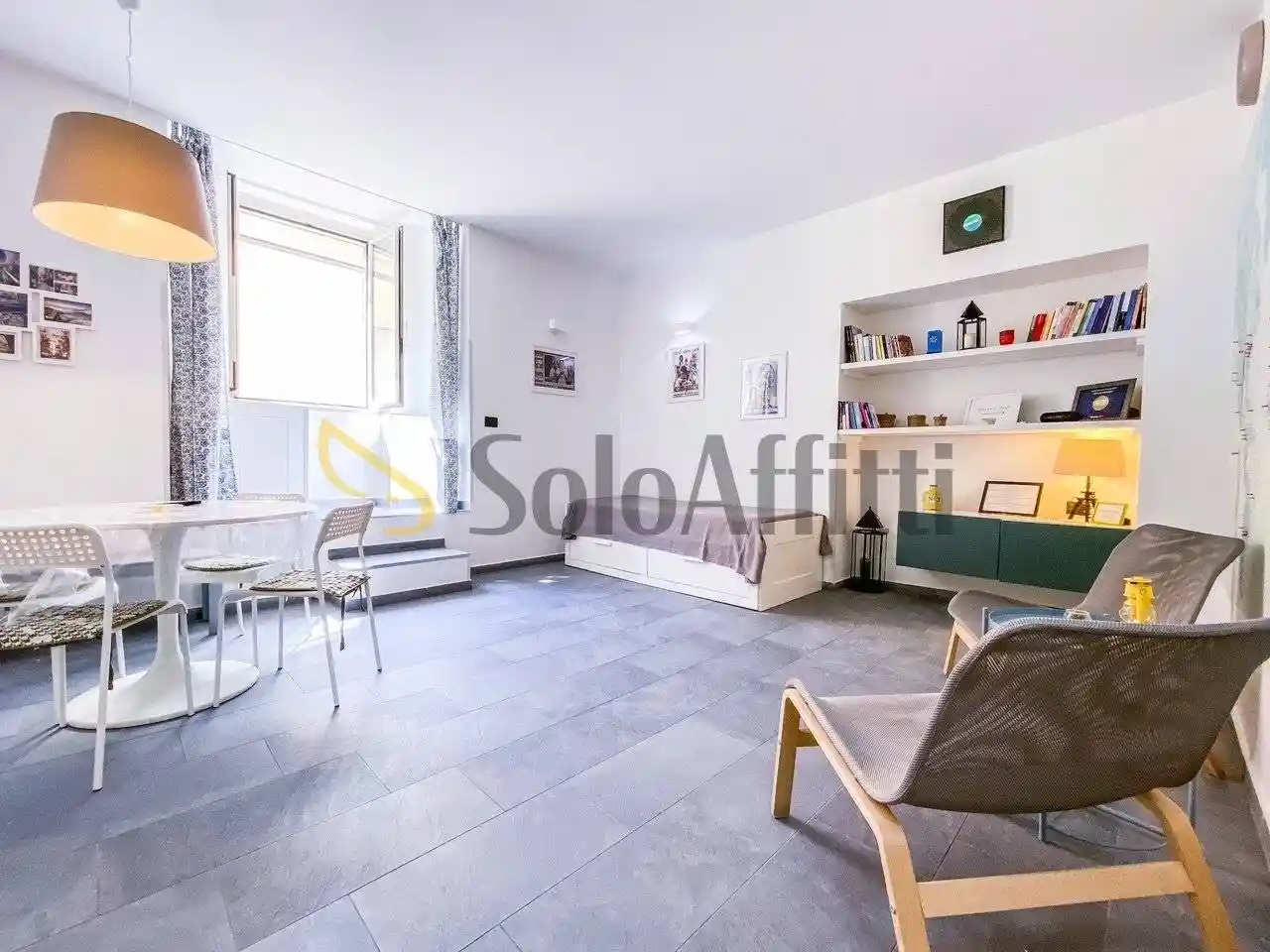 Appartamento in affitto a Napoli