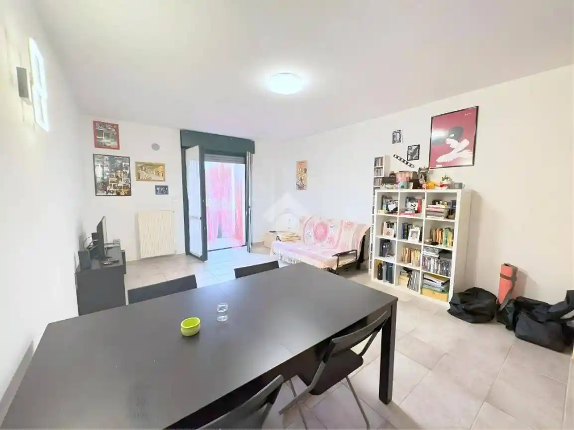 Appartamento in vendita a San Maurizio Canavese