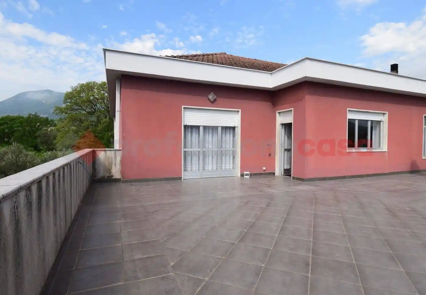 Appartamento in vendita a Senerchia